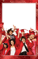 High School Musical Mouse Pad G450739