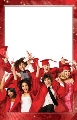 High School Musical puzzle G450739