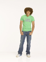 High School Musical Longsleeve T-shirt #877441