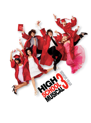 High School Musical Poster G450922