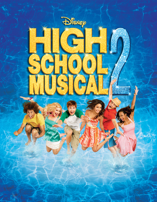 High School Musical Mouse Pad G450957