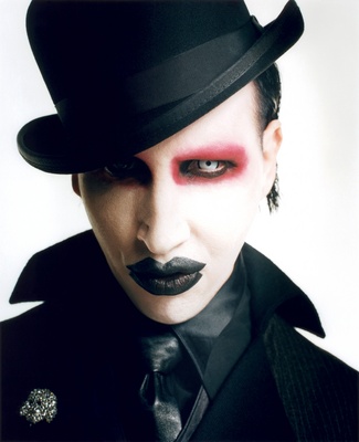 Marilyn Manson Poster G451734