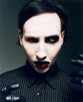 Marilyn Manson Poster G451751