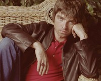 Noel Gallagher Mouse Pad G452236