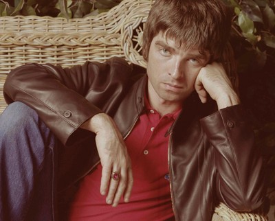 Noel Gallagher Poster G452236