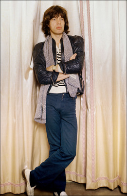 Mick Jagger tote bag #G452298