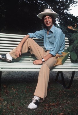 Mick Jagger puzzle G452304