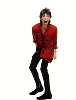 Mick Jagger magic mug #G452311