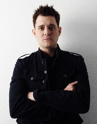 Michael Buble Poster G453028