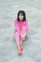 Sandie Shaw Mouse Pad G453478