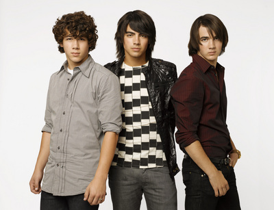 Camp Rock Stickers G453599