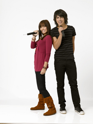 Camp Rock Stickers G453601