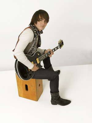 Camp Rock Stickers G453621