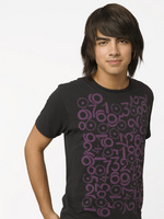 Camp Rock t-shirt #880152