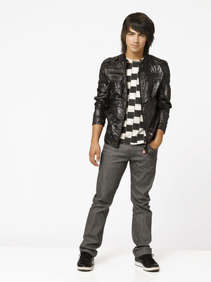 Camp Rock Stickers G453627