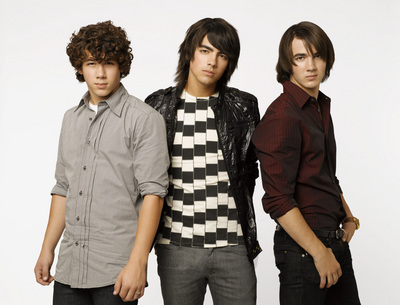Camp Rock Stickers G453650