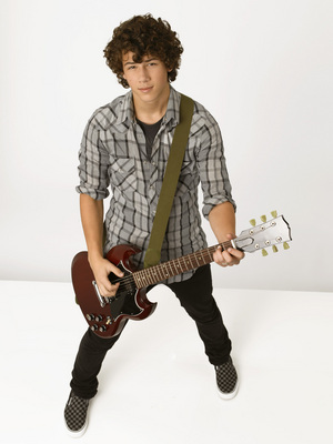 Camp Rock Stickers G453651