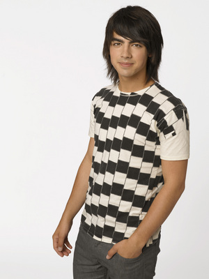 Camp Rock Stickers G453668