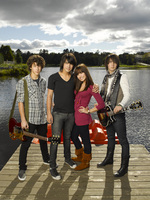 Camp Rock Mouse Pad G453711