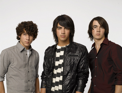 Camp Rock Stickers G453740