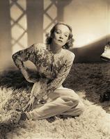 Marlene Dietrich tote bag #G454209