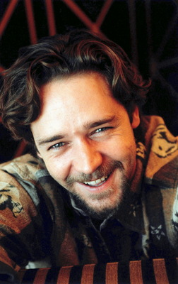 Russell Crowe Stickers G454351