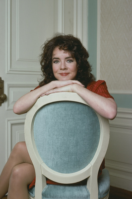Stockard Channing puzzle G454438