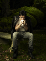 Ian Somerhalder mug #G454638
