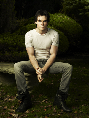 Ian Somerhalder puzzle G454664