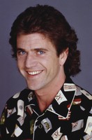 Mel Gibson hoodie #881428