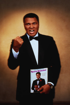 Muhammad Ali Poster G454846