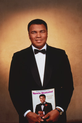 Muhammad Ali Poster G454849