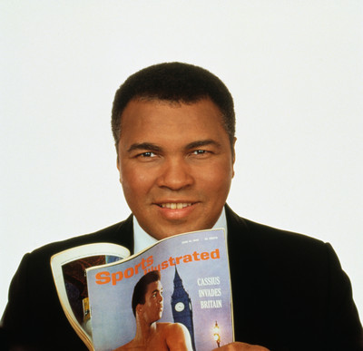 Muhammad Ali Poster G454850