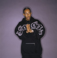 Chris Ludacris Bridges t-shirt #881571