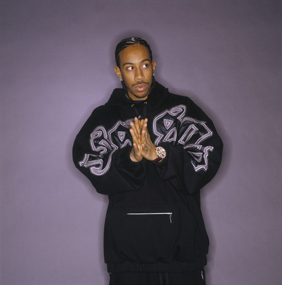 Chris Ludacris Bridges tote bag #G454952