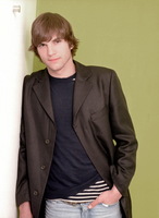 Ashton Kutcher hoodie #881990