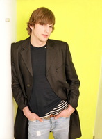 Ashton Kutcher hoodie #881993