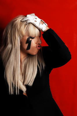 Lady Gaga Stickers G455461