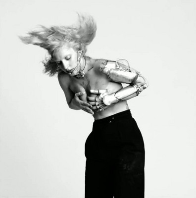 Lady Gaga tote bag #G455472