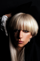 Lady Gaga hoodie #882112