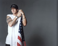 Eminem Tank Top #882120