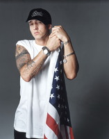 Eminem tote bag #G455503