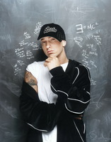 Eminem sweatshirt #882125