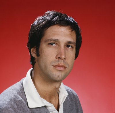 Chevy Chase puzzle G455672