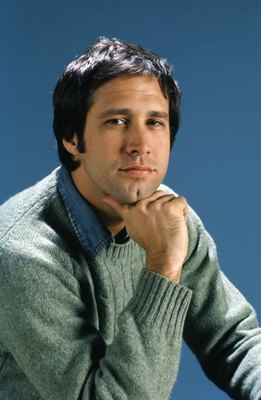 Chevy Chase Mouse Pad G455674