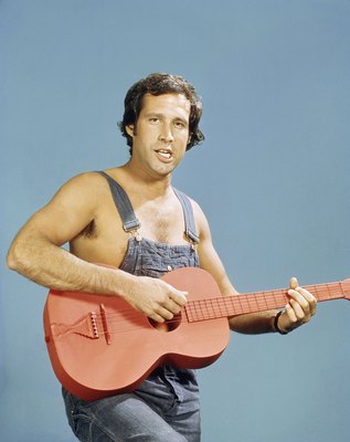 Chevy Chase Poster G455693