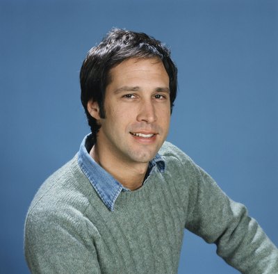 Chevy Chase Poster G455695