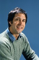 Chevy Chase Mouse Pad G455697