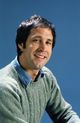 Chevy Chase Poster G455697