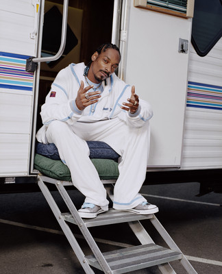 Snoop Dogg tote bag #G455812